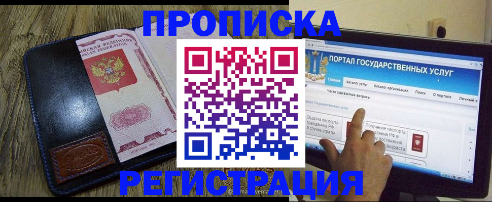 прописка гарантия в Палласовке